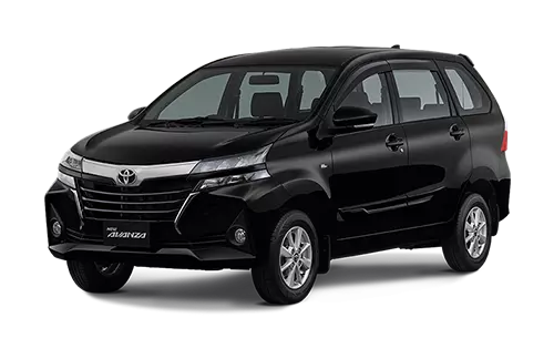 Sewa mobil avanza balikpapan